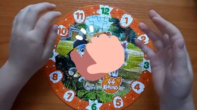 Вау! Настоящие часы! С фишками и со стразами! смотреть онлайн