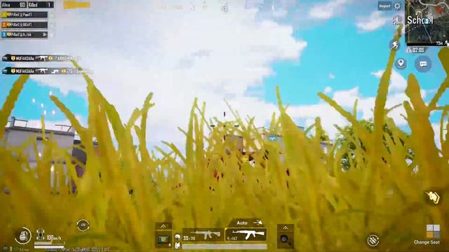 HIGHLIGHTS#3 PUBG MOBILE EMULATOR GAMEPLAY #AKIGAMING #PIRATE #lolz... смотреть онлайн