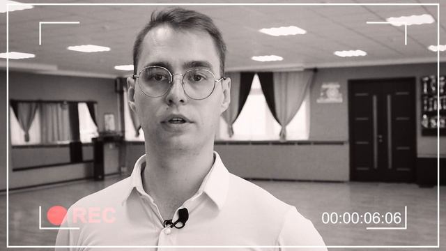 Как двигаться активнее в венском вальсе _ Viennese Waltz Technique