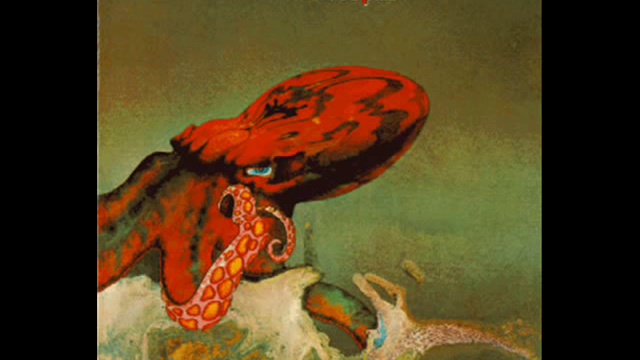 Gentle Giant - The Boys in the Band смотреть онлайн