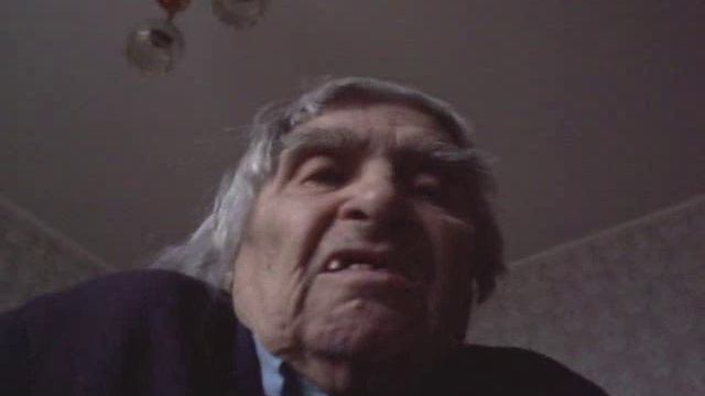 2008.11.28. Братеево. Кирмасова М.С. Моя жизнь. 2. смотреть онлайн