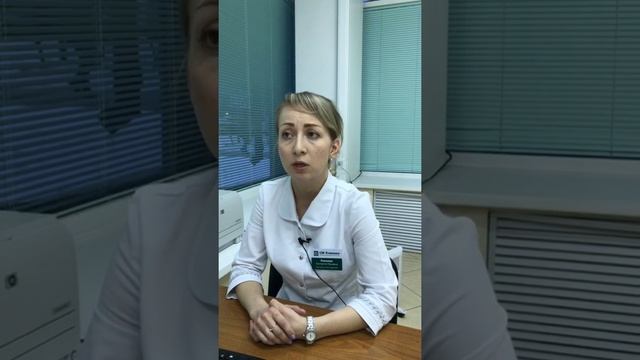 Чем грипп отличается от ОРВИ? смотреть онлайн