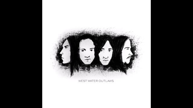 West Water Outlaws - West Water Outlaws (2013) смотреть онлайн
