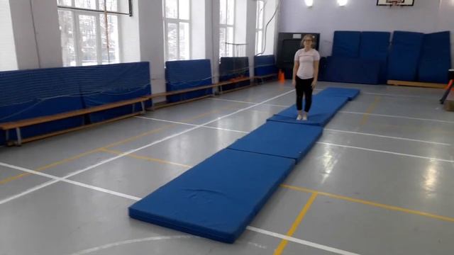 кувырок назад. смотреть онлайн