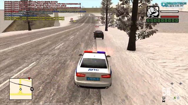 [GreenTech Rp][CRMP] ВОДИТЕЛЬ НЕ ЗНАЕТ, ЧТО ОН НАРУШИЛ. | КРМП смотреть онлайн