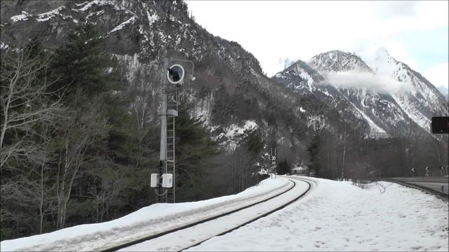 Treni sulla Aosta-Prè Saint Didier смотреть онлайн