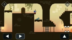 Tricky Castle Где спрятаны звезды?