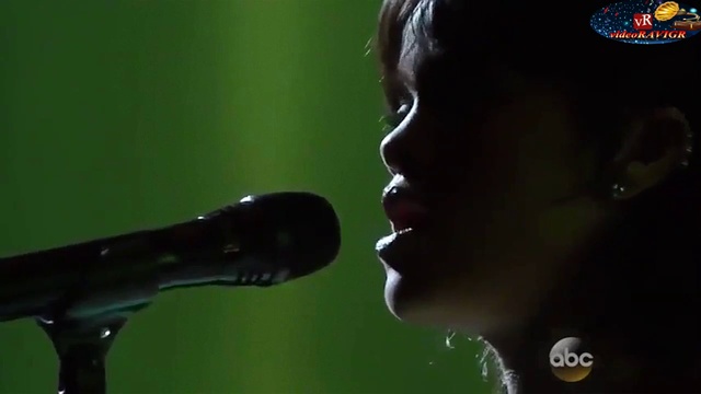 Rihanna / Love On The Brain. Las Vegas 2016 смотреть онлайн