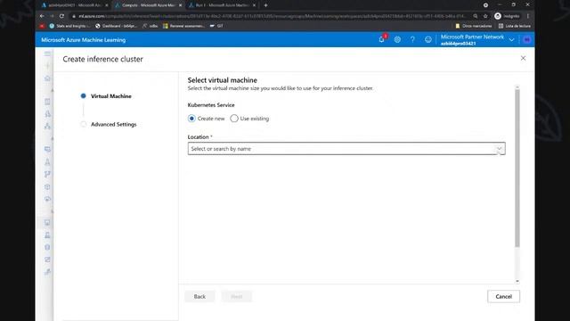 Integración de Azure ML y Power BI смотреть онлайн