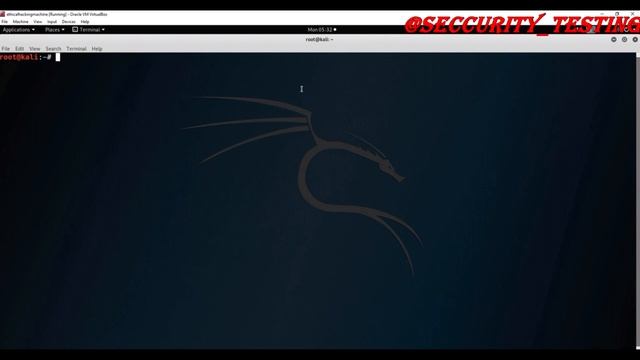 060 The Msfconsole Environment смотреть онлайн