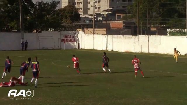 Luis Felipe - Centroavante / 93 смотреть онлайн