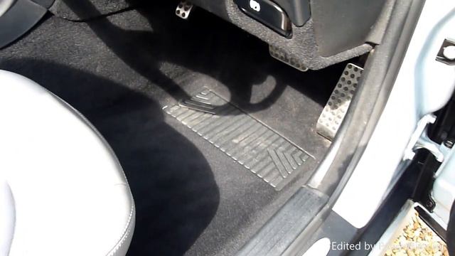 Video Review of 2006 Mercedes CLK280 Sport Convertible For Sale SDSC Specialist Cars Cambridge UK смотреть онлайн