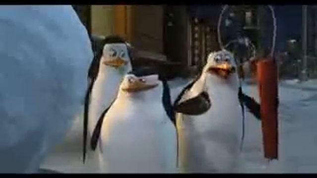 Rico KABOOM! смотреть онлайн