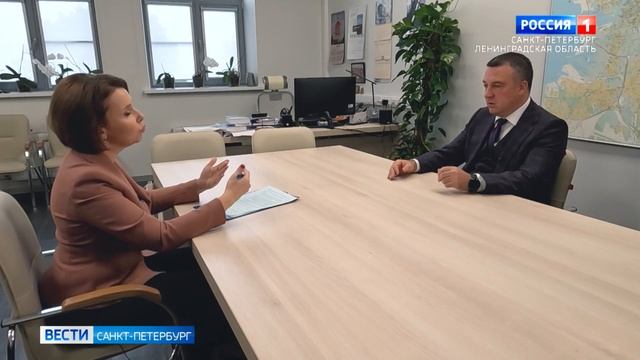 Оплата услуг ЖКХ - одной квитанцией: актуальное интервью смотреть онлайн