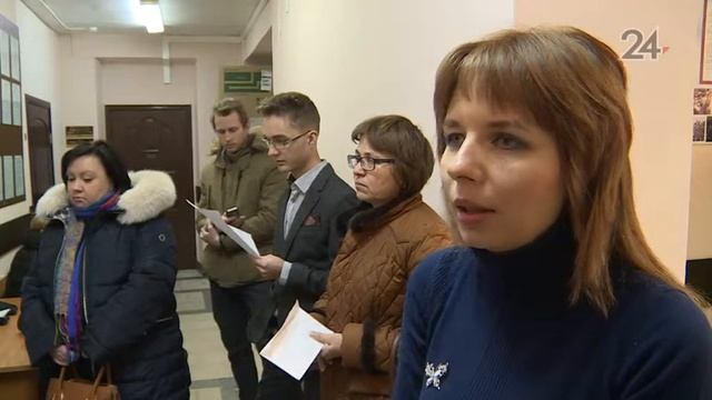 В Советском районном суде состоялось первое заседание по делу о туристическом мошенничестве смотреть онлайн