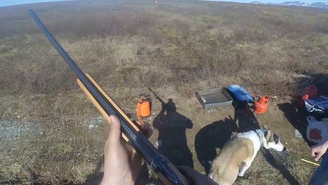 иж 27 пуля вятка