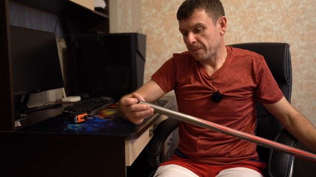 Поплавочная Маховая удочка Kaida Aventador 7 м смотреть онлайн