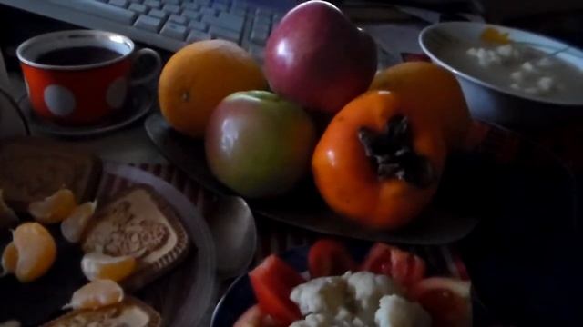 Мой любимый и  классный супчик из цветной капусты.