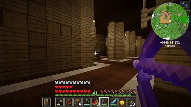 Markotron plays Enigmatica 9 Episode 39 смотреть онлайн