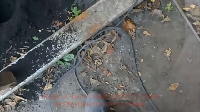 Самодельная буровая установка смотреть онлайн