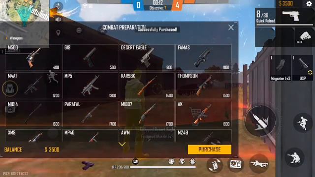 ZEUS ALPHA GAMER VS LOKESH GAMER MUST WATCH 1 VS 1 CLASH SQUAD MATCH смотреть онлайн