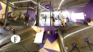 Первый Фитнес 360°