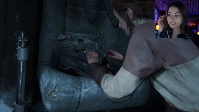 Let's Just Wait it Out | The Last of Us Part I | Left Behind | Pt.2 - FINAL смотреть онлайн