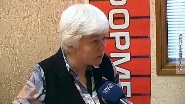 21.05.2016 «Радиорубка». Ольга Тимофеева смотреть онлайн