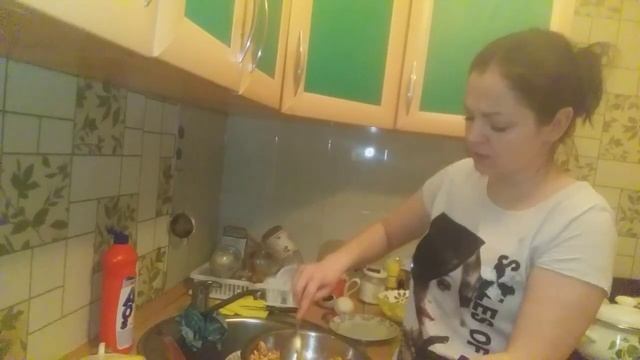 VLOG:КУПИЛИ МНОГО МЯСА/КОКОСОВОЕ МАСЛО ДЛЯ ВОЛОС смотреть онлайн