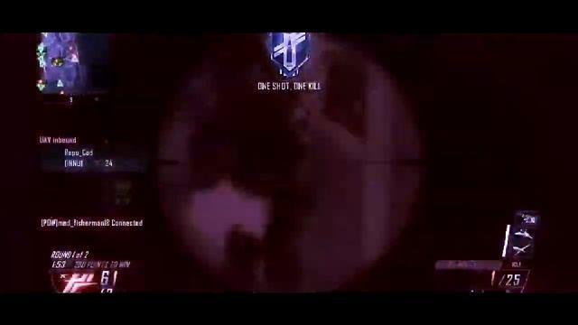 Guardian Ace | Could Been Better - MiniTage Ep.3 (BO2) | Black Ops 2 Montage смотреть онлайн