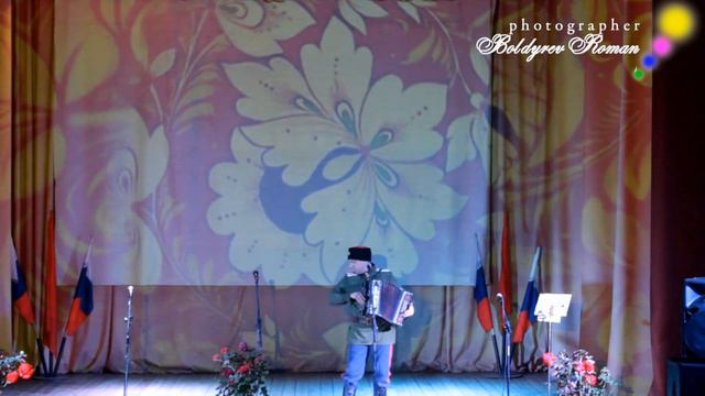 Дмитрий Евсюков- Сирень смотреть онлайн