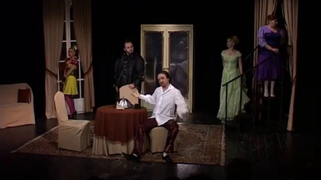 Мастерство и Вдохновение