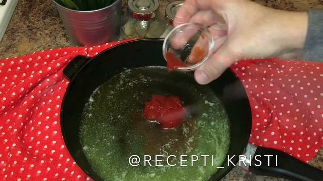 Аварский хинкал: рецепт от Foodman.club смотреть онлайн