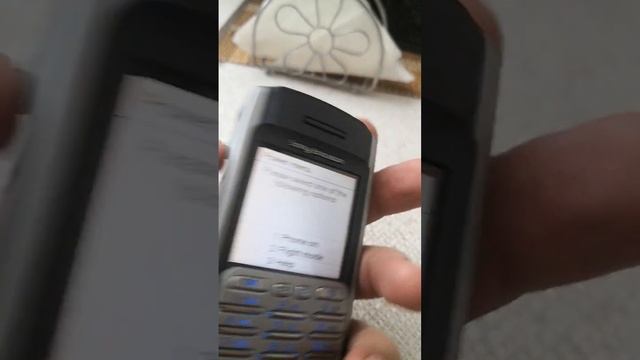 Sony Ericsson p900i ему почти 20 лет, а он как новый смотреть онлайн