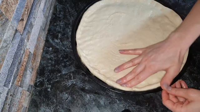 Пицца с Сырной Начинкой смотреть онлайн