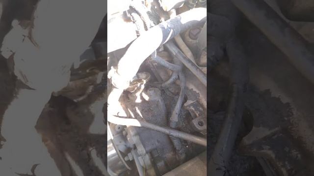 Ubicación Sensor árbol De Levas Windstar 1995 3.8
