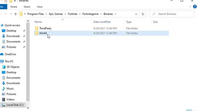 Fortnite Easy Anti Cheat Error Fix смотреть онлайн