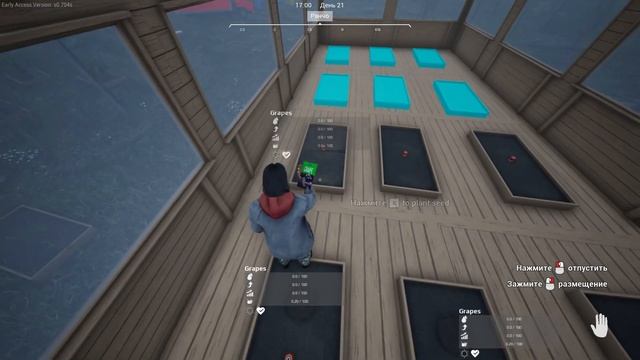 Ranch Simulator .Теплица,новые сыры смотреть онлайн