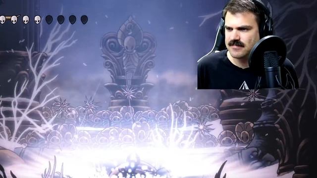 Daughter of Hallownest Modded Boss Is Too Much for Me! Need to Git Gud смотреть онлайн
