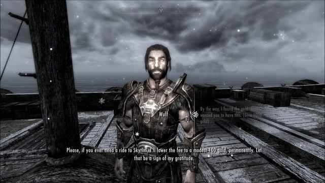 Falskaar with Winter Overhaul #22: Return to Skyrim (Winter Overhaul Playthrough #71) смотреть онлайн