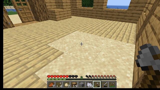 I learn Java (2) Finish house exterior смотреть онлайн