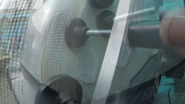 Вытяжка вмятины авто своими руками смотреть онлайн