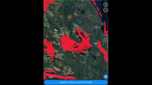 Загрузка данных QuickDraw через ActiveCaptain