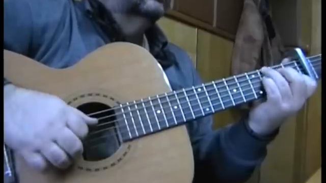 Bee Gees How deep is your love guitar cover смотреть онлайн
