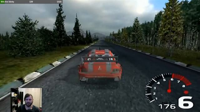 WRC 3 - Part 43 - Unlockables & Test Track (Let's Play) смотреть онлайн