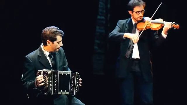 Verano porteño-Gabriel Merlino Ensamble Live смотреть онлайн