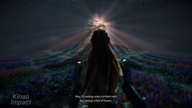 Horizon Zero Dawn Story Recap | Horizon Forbidden West смотреть онлайн