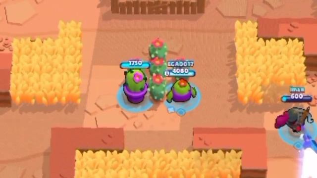 Зря старался!? Но победил? | Притворяюсь кактусом смотреть онлайн