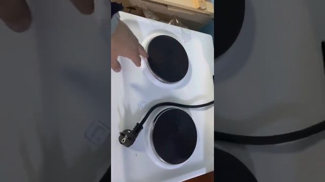 Электро Плита Мечта 251Ч смотреть онлайн