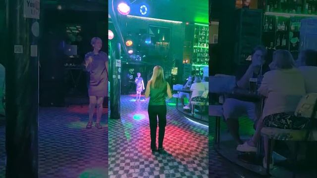 Борисовна не может не жечь????? смотреть онлайн